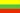 drapeau lituanie